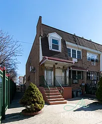 Rented by Mirador Real Estate