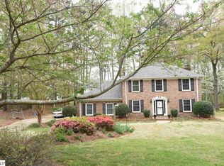 410 Quail Run Cir, Fountain Inn, SC 29644