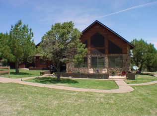 Ste 3144, Vernon, AZ 85940