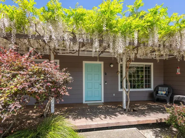 3707 Princeton Drive, Santa Rosa, CA 95405