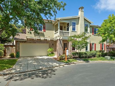 7581 Edinburgh Way, Gilroy, CA, 95020