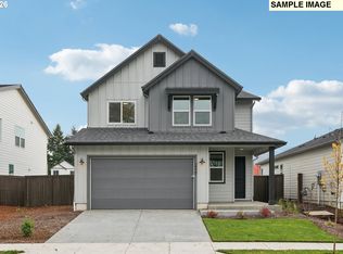 2267 Ash St LOT 91, Woodland, WA 98674