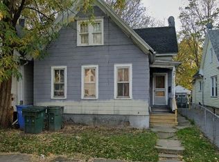 77 Kosciusko St, Rochester, NY 14621