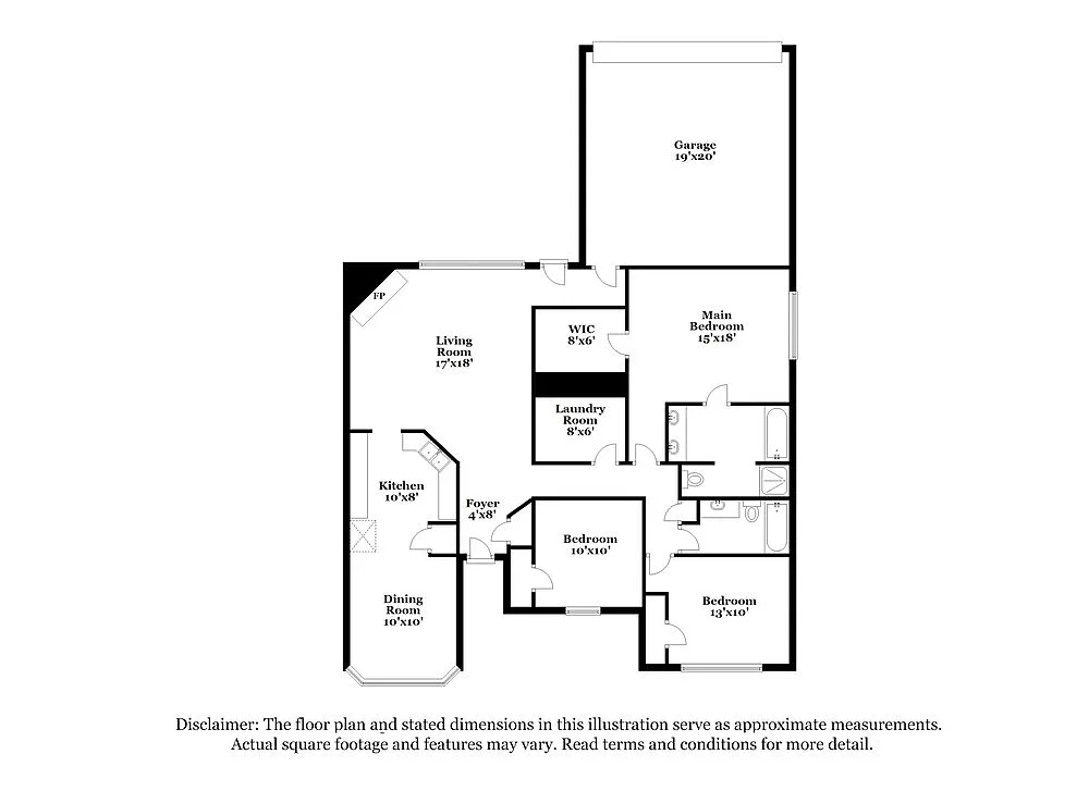 Photo 2 of 16 - 213 Garden Valley Ln - Red Oak, TX Building Photo - 213 Garden Valley Ln
