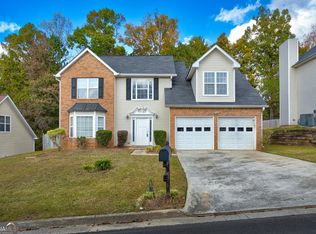 5718 Spring Mill Cir, Lithonia, GA 30038