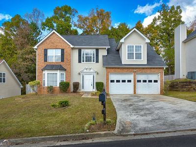 5718 Spring Mill Cir, Lithonia, GA, 30038