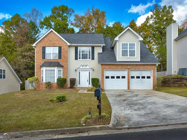 5718 Spring Mill Cir, Lithonia, GA 30038