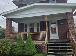 88 Duncan Ave, Pittsburgh, PA 15205