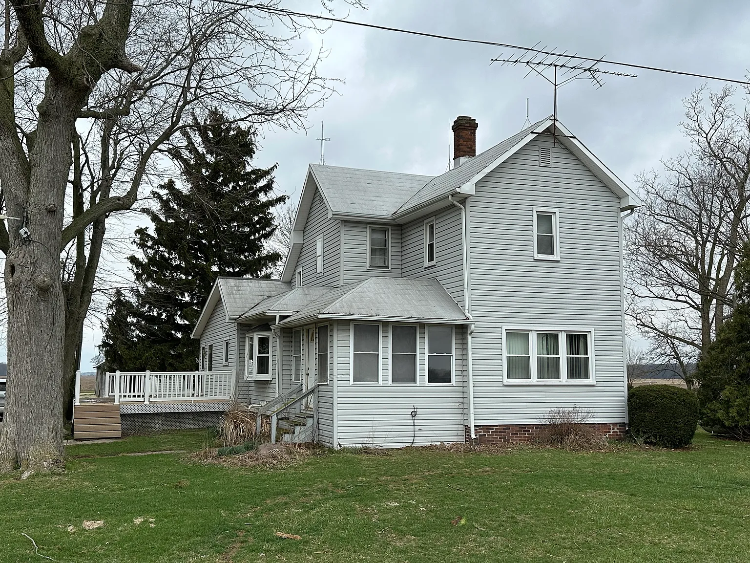4403 Emerson Rd — Photo 1