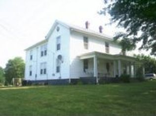 143 Pyrtle Rd, Ripplemead, VA 24150