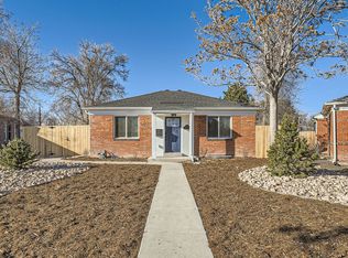 3959 Haddon Rd, Denver, CO 80205