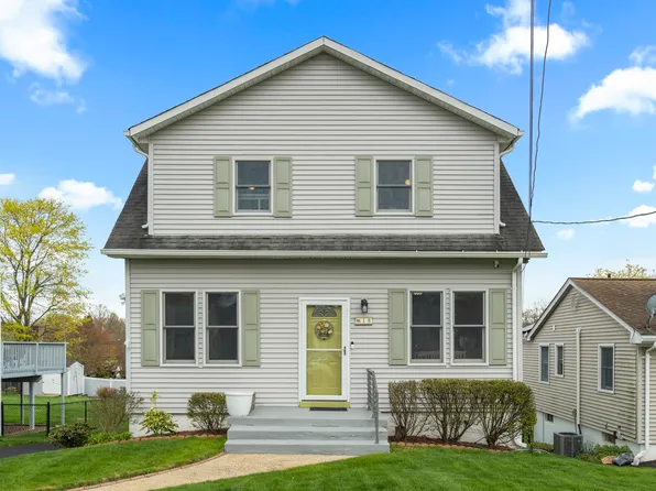 18 Lawncrest Road, West Haven, CT 06516