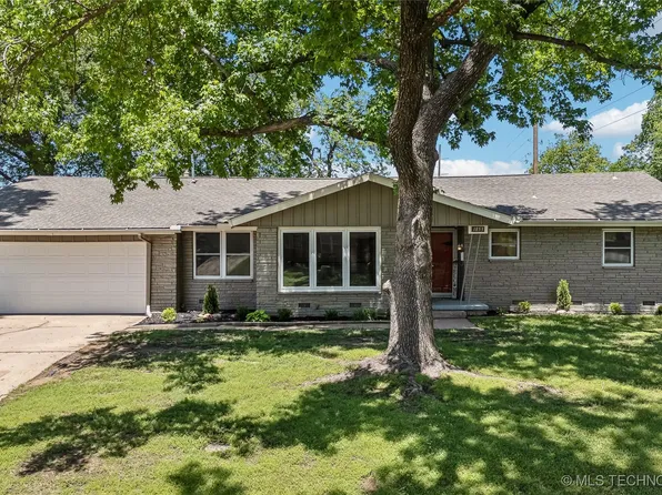 1853 E 63rd St, Tulsa, OK 74136