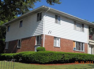58 Floral Ave APT 11, Binghamton, NY 13905
