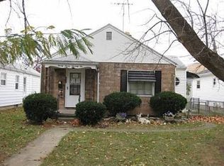 2772 Allegheny Ave, Columbus, OH 43209