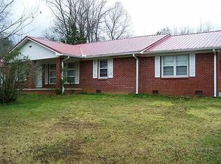 19841 Highway 412 E, Lexington, TN 38351