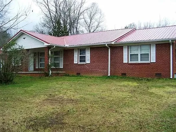 19841 Highway 412 E, Lexington, TN 38351