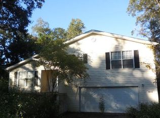 4130 Mission Rd, Tallahassee, FL 32303
