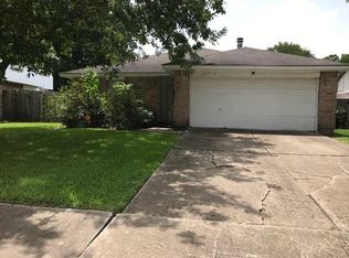 15910 Bazelbriar Ln, Missouri City, TX 77489