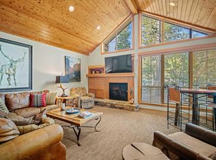 57163 Fremont Dr, Sunriver, OR 97707