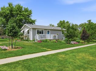 207 W Market St, Panora, IA 50216