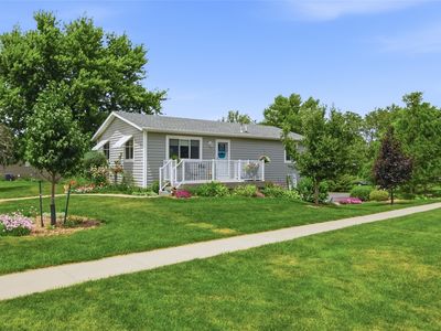 207 W Market St, Panora, IA, 50216