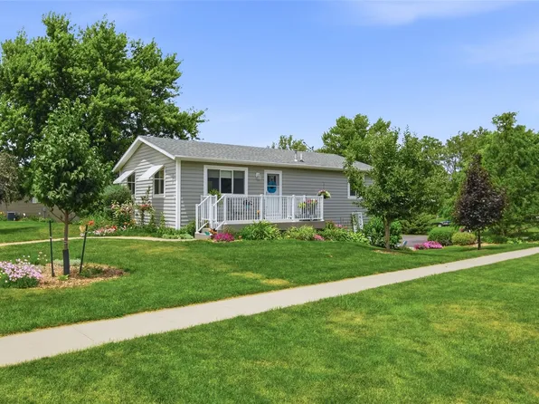 207 W Market St, Panora, IA 50216