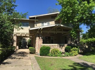 601 S Byrd St, Coalgate, OK 74538