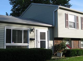 8319 S East St, Indianapolis, IN 46227