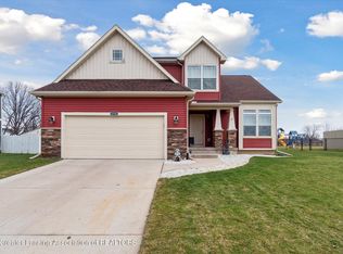 6258 Barbados Way, Dimondale, MI 48821