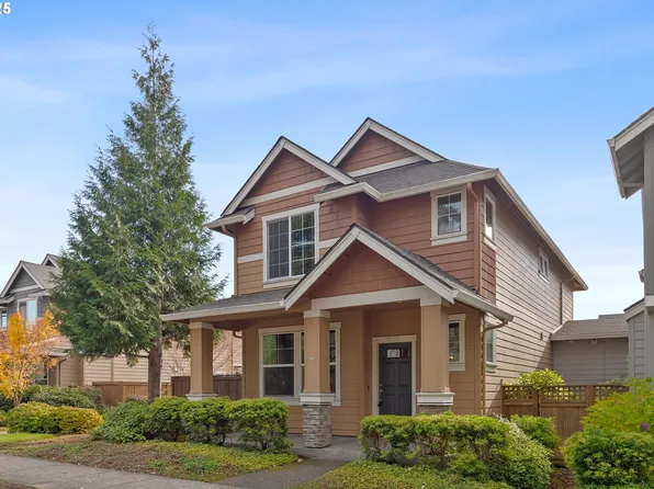 10552 NE Gateway St, Hillsboro, OR 97006