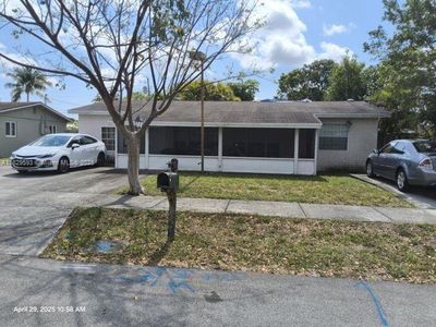 1484 SW 47th Ter, Fort Lauderdale, FL, 33317