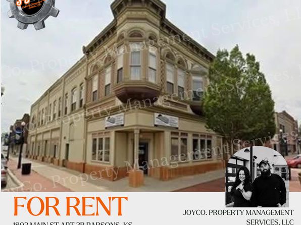 1800 Main St #3B
