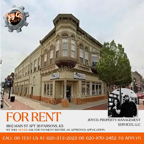 1800 Main St #3B Photo 1