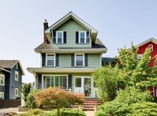 8 Lansing Pl, Montclair, NJ 07043