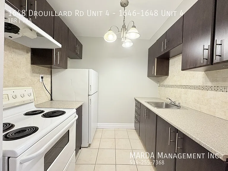 1648 Drouillard Rd #4-1646 — Photo 3