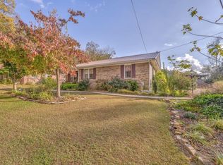 263 Calhoun St, Fairmount, GA 30139