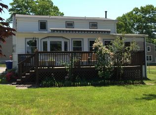 48 Berkeley Ave, Toms River, NJ