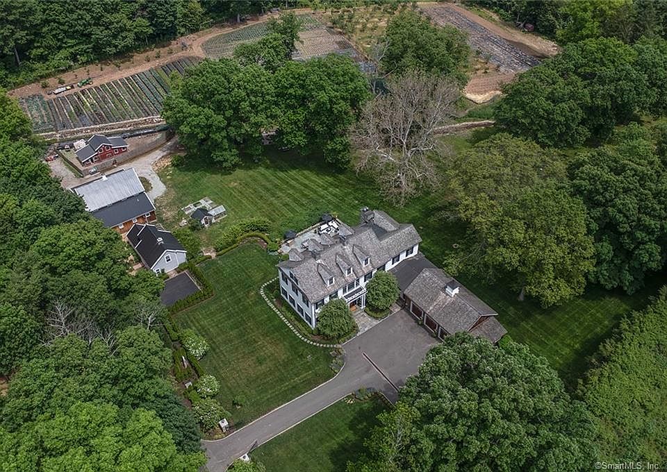 360 Mine Hill Rd, Fairfield, CT 06824 Zillow