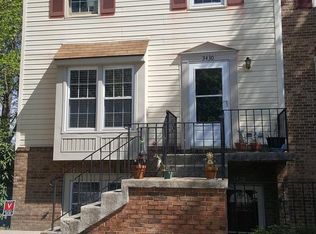 3430 Harrington Dr UNIT B4, Ellicott City, MD 21042