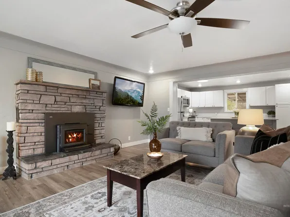1313 W Willow Ave, Nampa, ID 83651