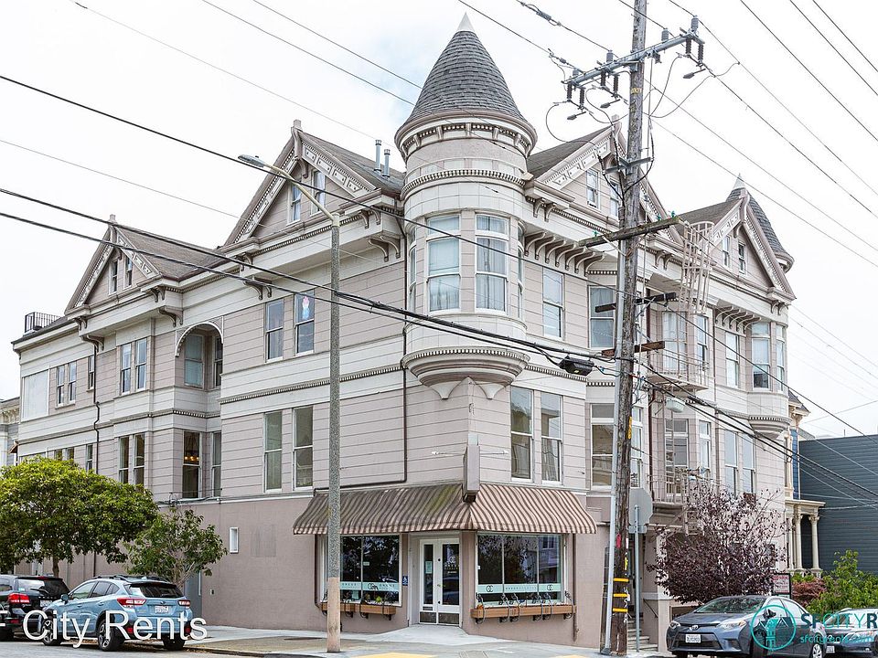 1st image of 2036 Scott St