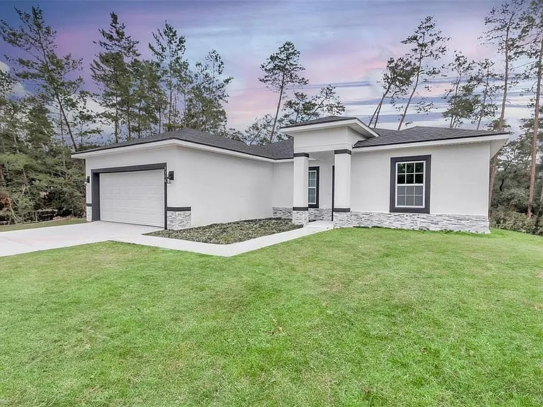 3398 SW 165th Loop — Photo 6