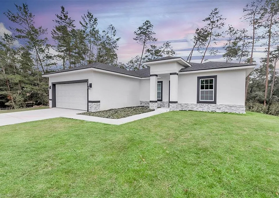 3398 SW 165th Loop