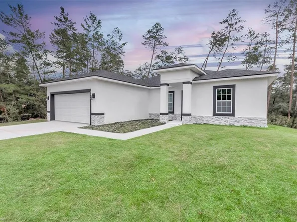 3398 SW 165th Loop, Ocala, FL 34473