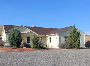 7930 Bean Ranch Rd, Whitewater, CO 81527