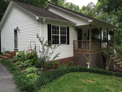 381 Lake Dr #9, Lexington, NC, 27295