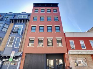 557 1st St #1, Hoboken, NJ 07030