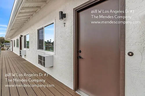 468-72 W Los Angeles Dr Photo 1
