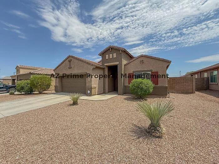 23829 W Romley Ave — Photo 1